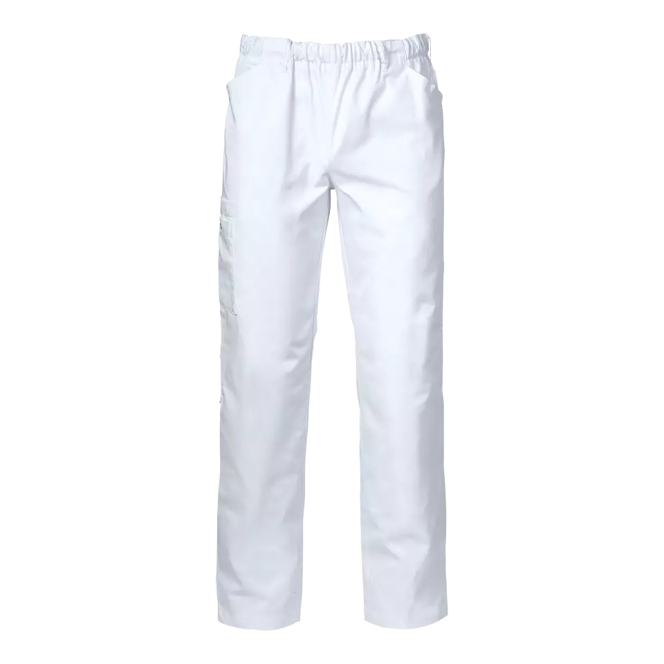 Smila Workwear 1000645101, Kaj Byxor i kort längd, image 1, gallery thumbnail