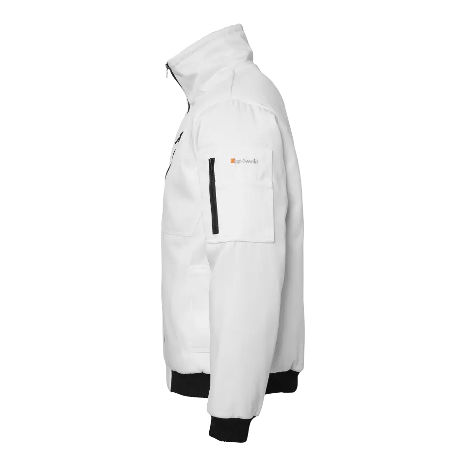 Top Swede 1000927101, 5026 Painter´s Jacket, image 2, gallery thumbnail