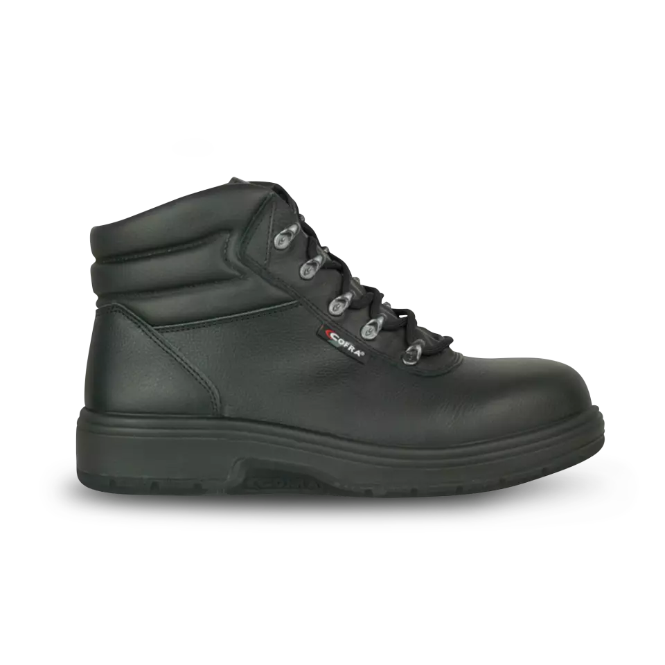 Cofra 1001146001, Asphalt Safety Boot, image 1, gallery thumbnail