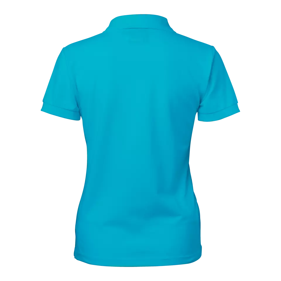 South West 1000206424, Coronita Polo women's, image 3, gallery thumbnail