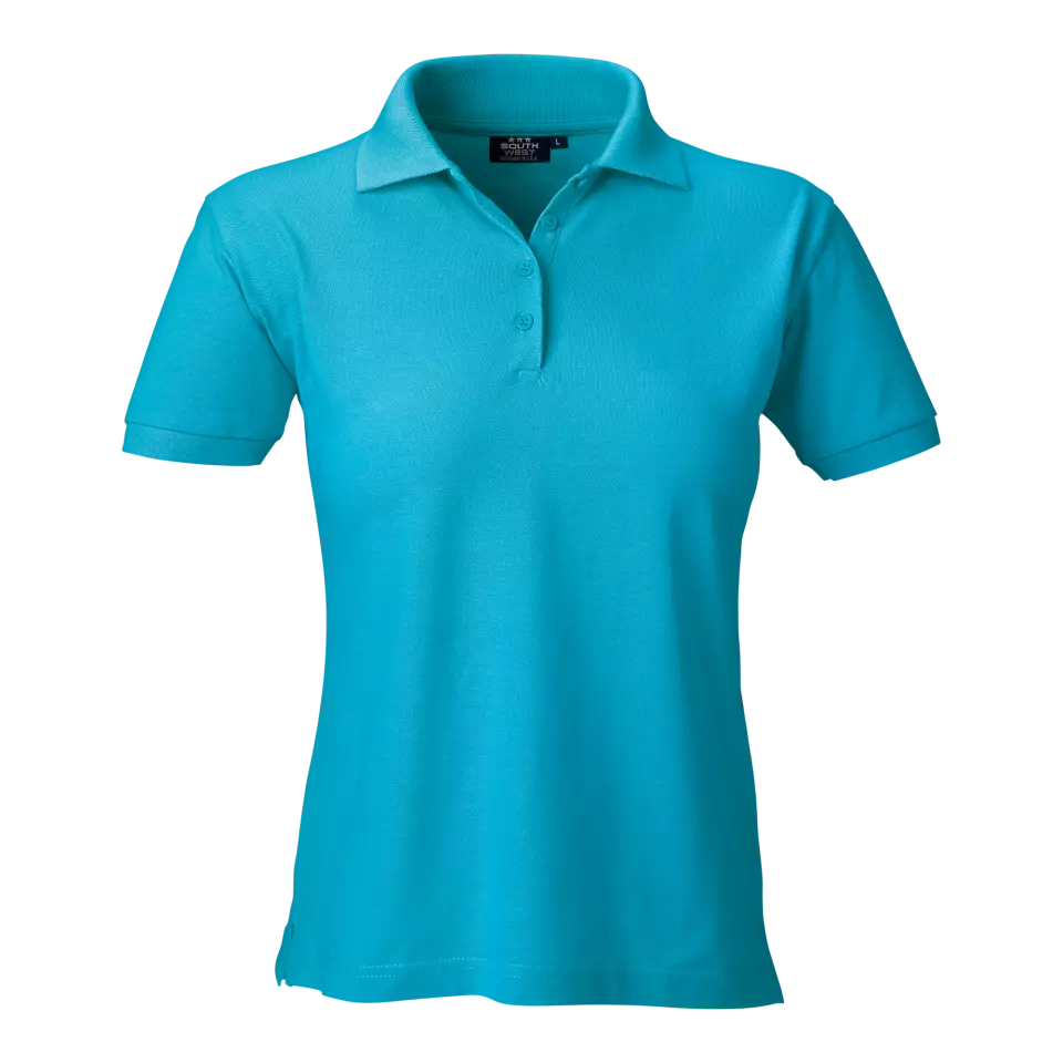 South West 1000206424, Coronita Polo women's, image 1, gallery thumbnail