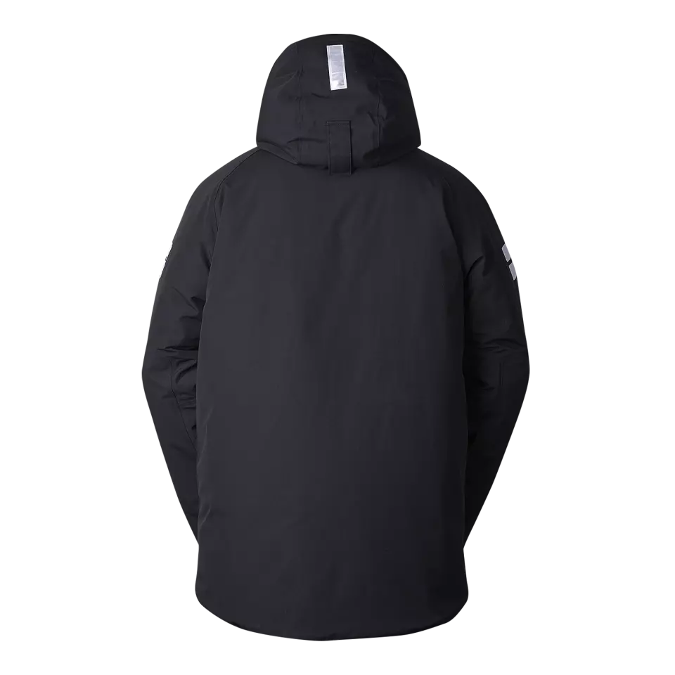 Grounded 1001264001, 7903 Winter Jacket, image 2, gallery thumbnail