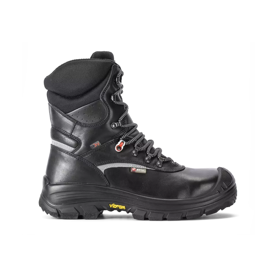 Sixton 1001216001, Empire Winter Safety Boot S3, image 1, gallery thumbnail