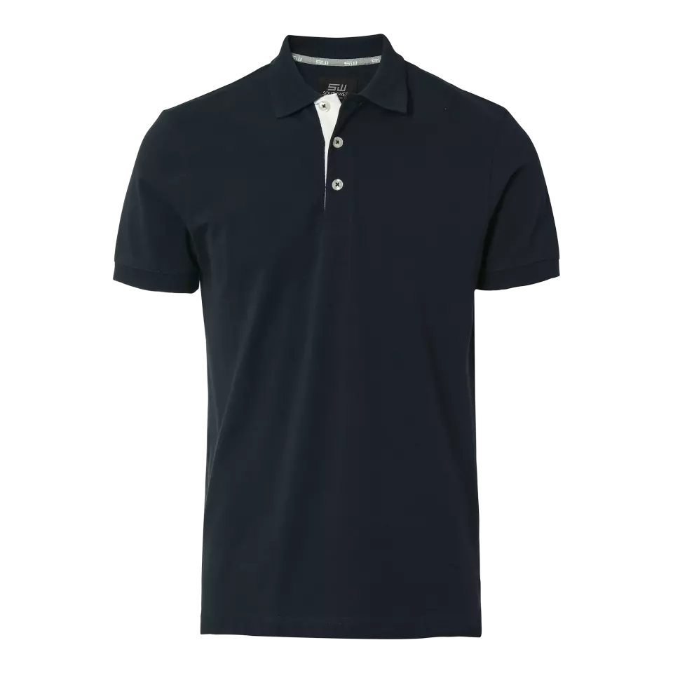 South West 1000207403, Morris Poloshirt, image 1, gallery thumbnail