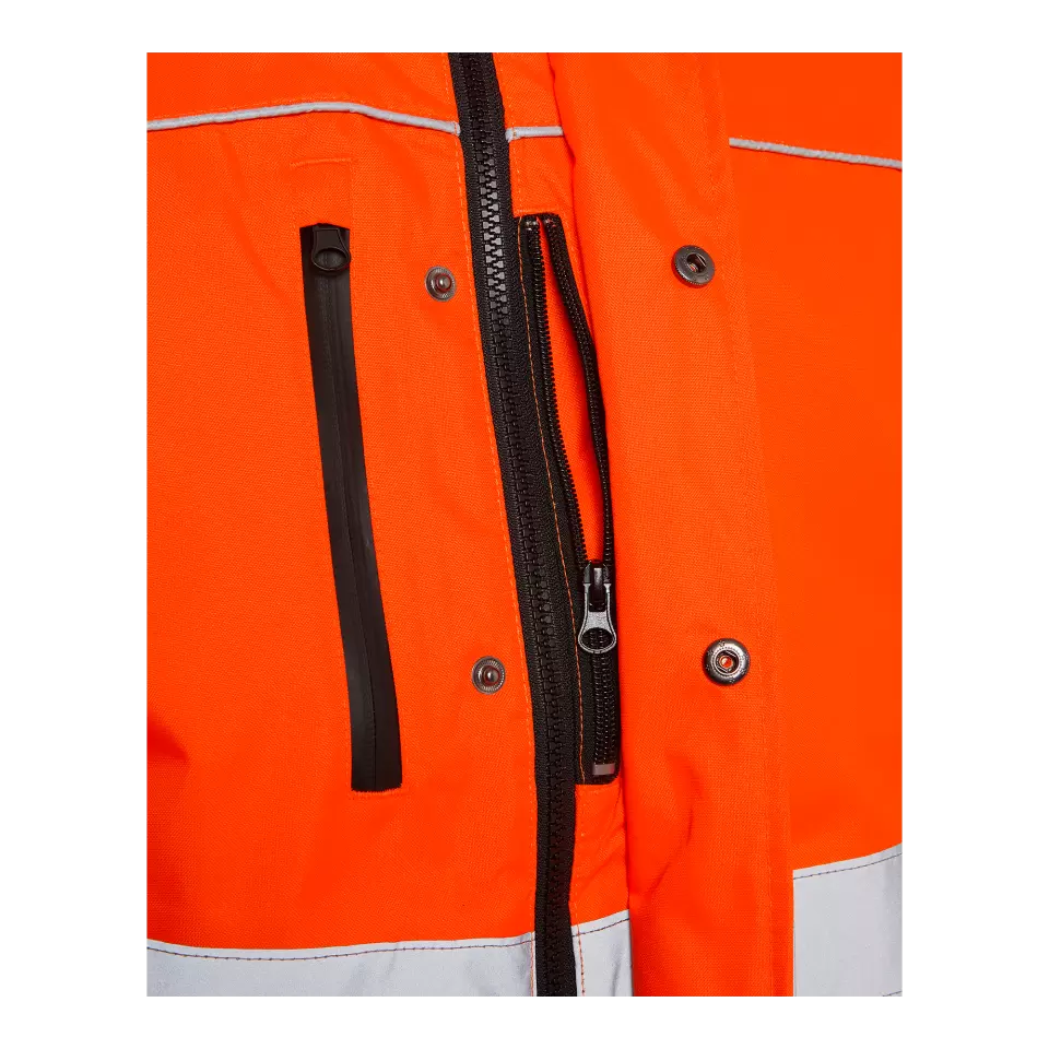 Vidar 1001187990, V4010 Shell Jacket, image 5, gallery thumbnail