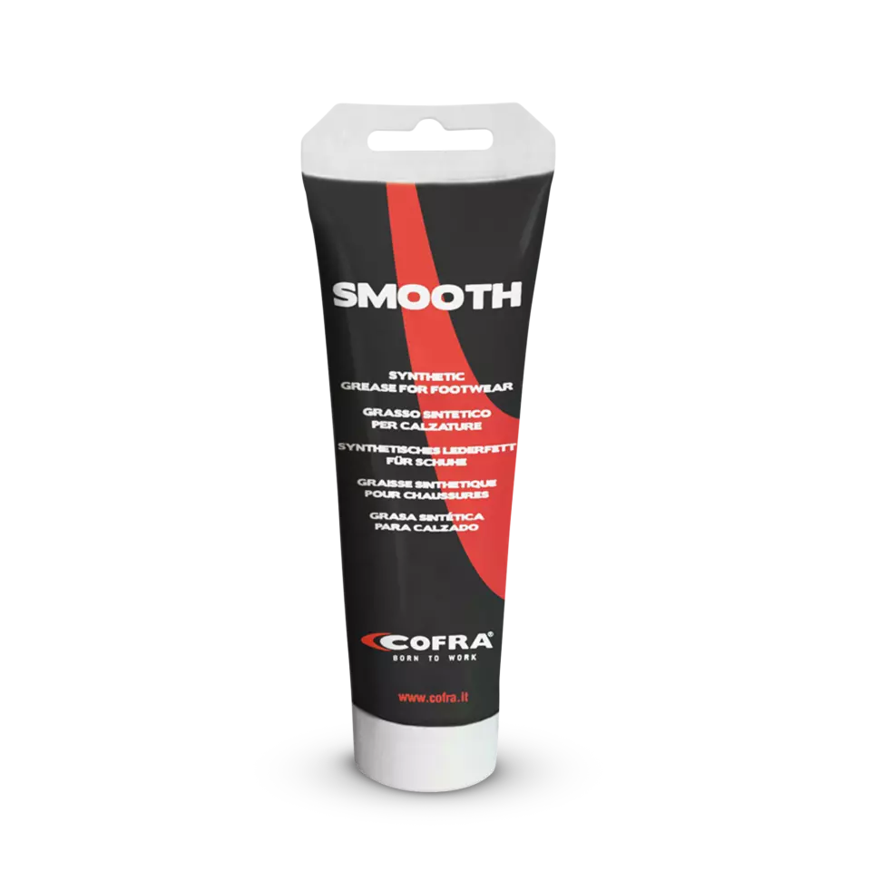 Cofra 1001149001001, Grease Smooth Tub Shoe Care, image 1, gallery thumbnail