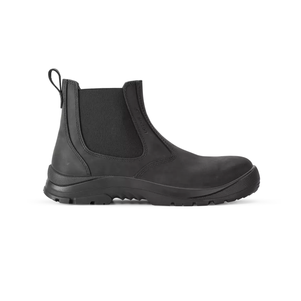 Sixton 1001200001, Dealer Safety Boot S3, image 1, gallery thumbnail