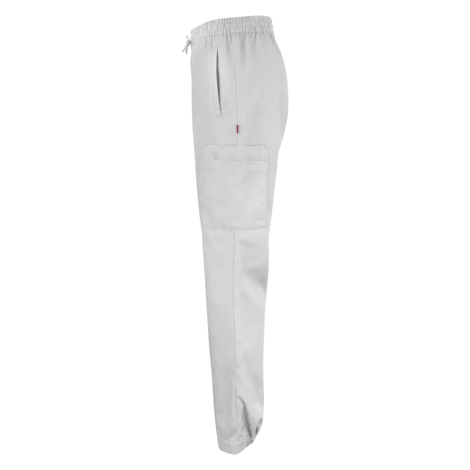 Smila Workwear 1000417101, Adam Housut, image 2, gallery thumbnail