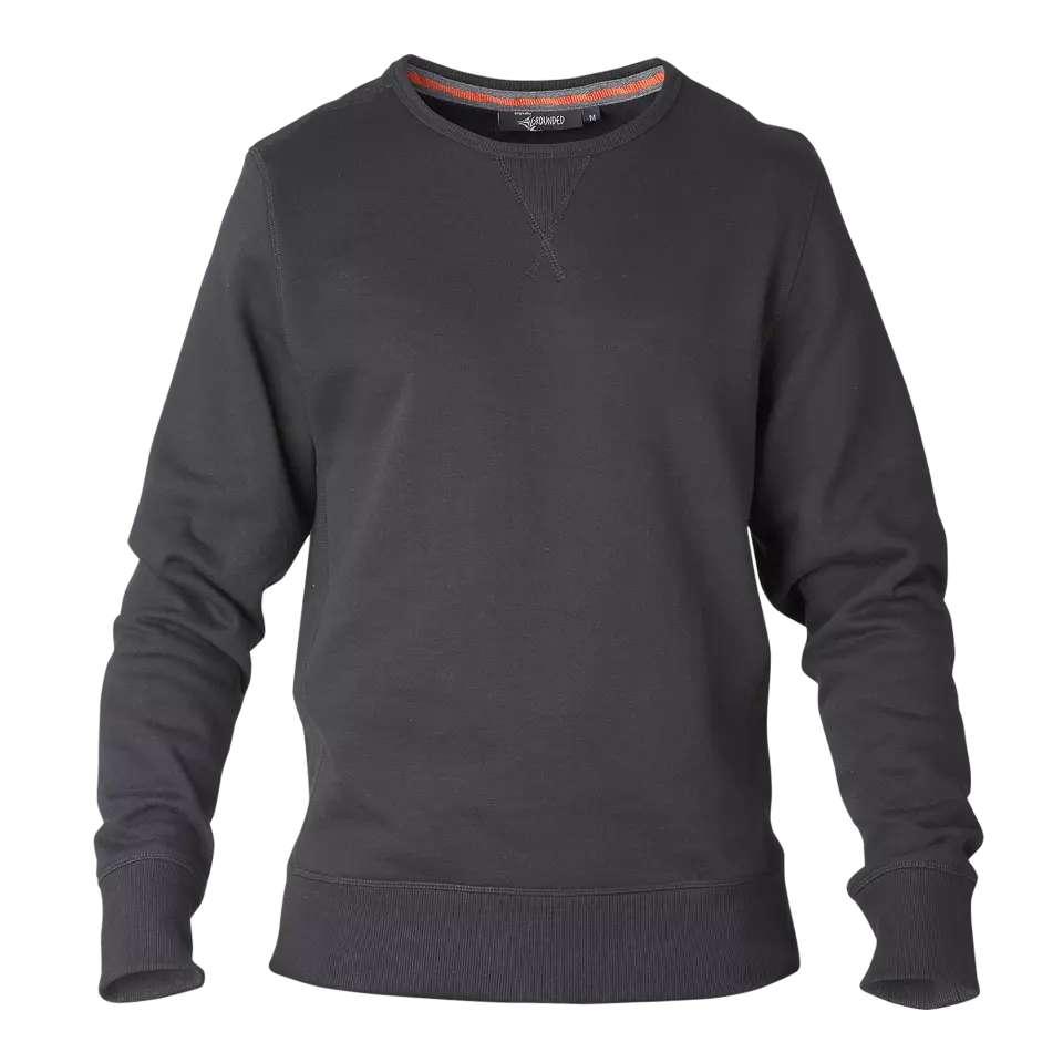 Grounded 1001256001, 7002 Sweatshirtshirt, image 1, gallery thumbnail