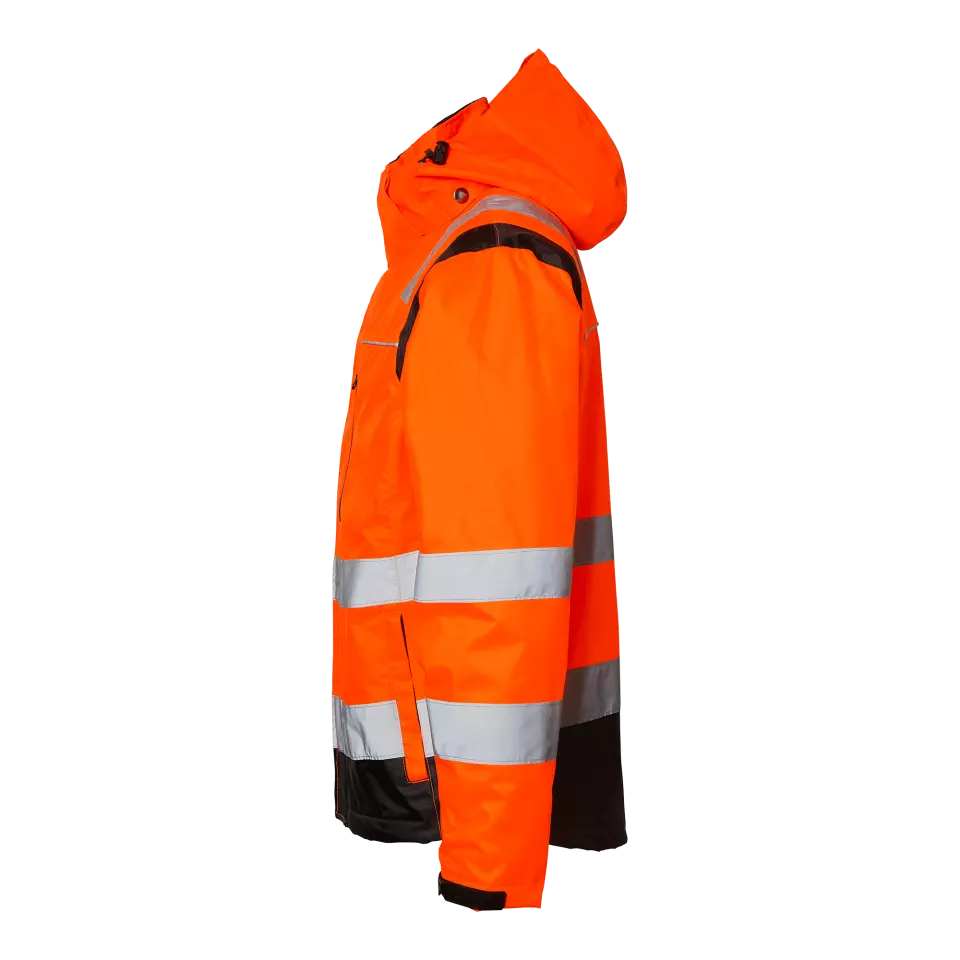 Vidar 1001187990, V4010 Shell Jacket, image 2, gallery thumbnail