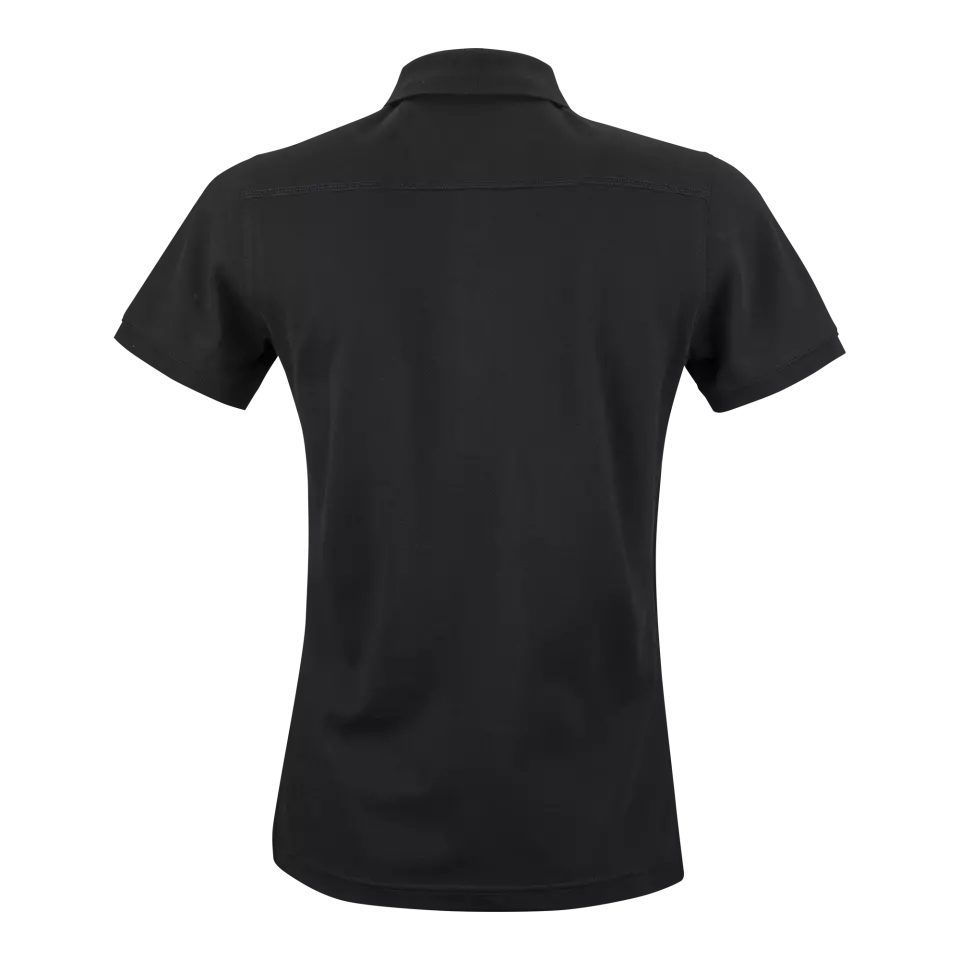 South West 1000212001, Magda Polo women's, image 3, gallery thumbnail