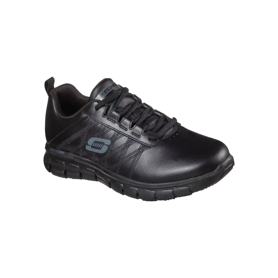 Skechers 1000005001, Sure Track Erath Naisten työkenkä, image 2, gallery thumbnail