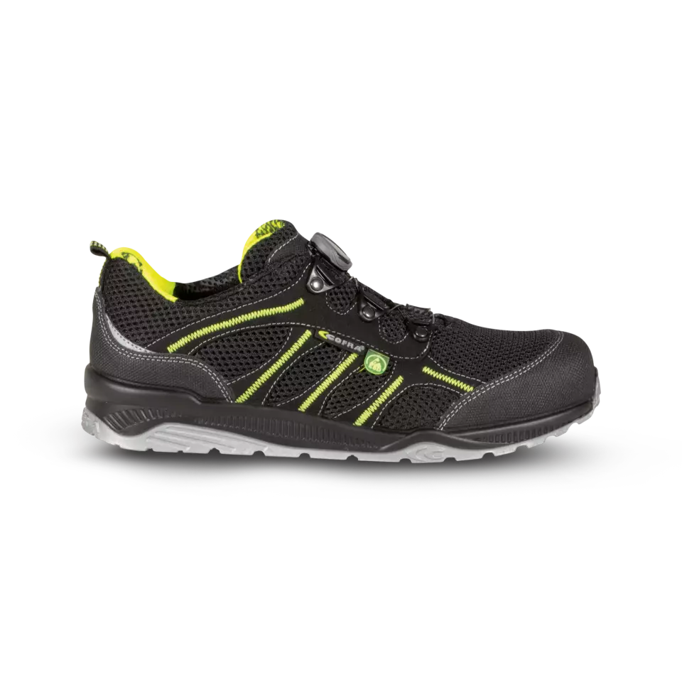 Cofra 1001141001, Stack Safety Shoe, image 1, gallery thumbnail
