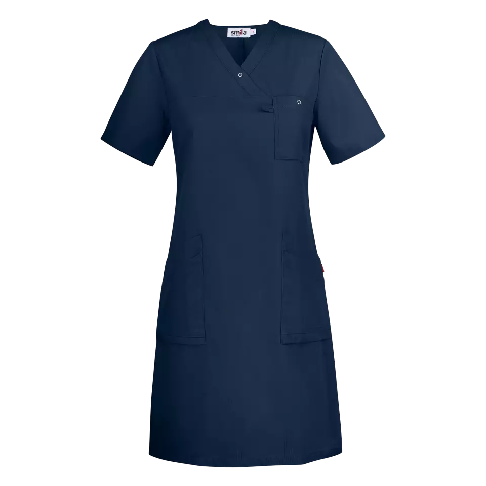 Smila Workwear 1000414427, Adina Dress women's, image 1, gallery thumbnail
