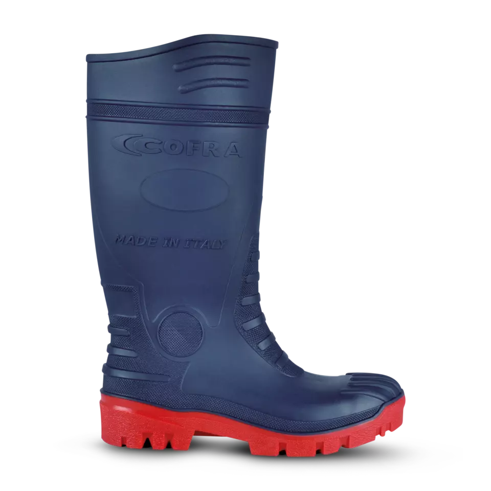 Cofra 1001166409, Typhoon Safety Boot, image 1, gallery thumbnail
