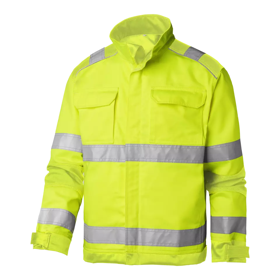 Vidar 1001185712, V4008 Jacket, image 1, gallery thumbnail