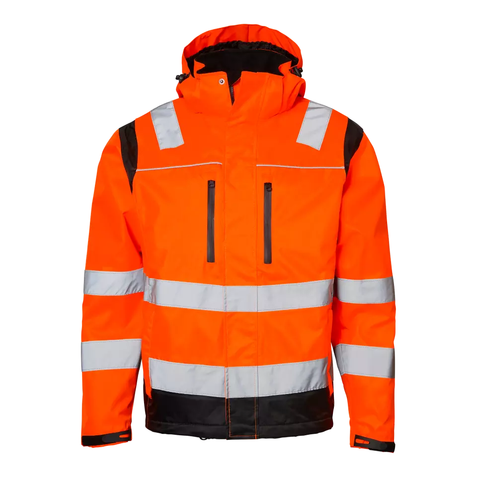 Vidar 1001187990, V4010 Shell Jacket, image 1, gallery thumbnail