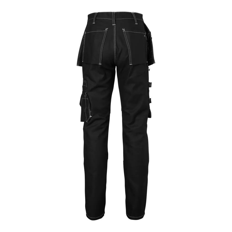 Top Swede 1001321001, 316 Trousers women's, image 3, gallery thumbnail