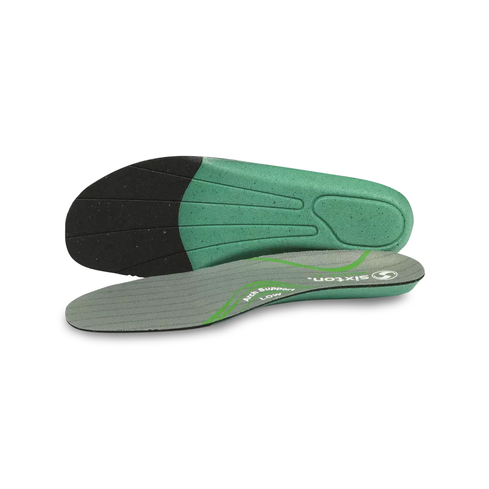 Sixton 1001226906, Modular Fit Low Insole, image 1, gallery thumbnail