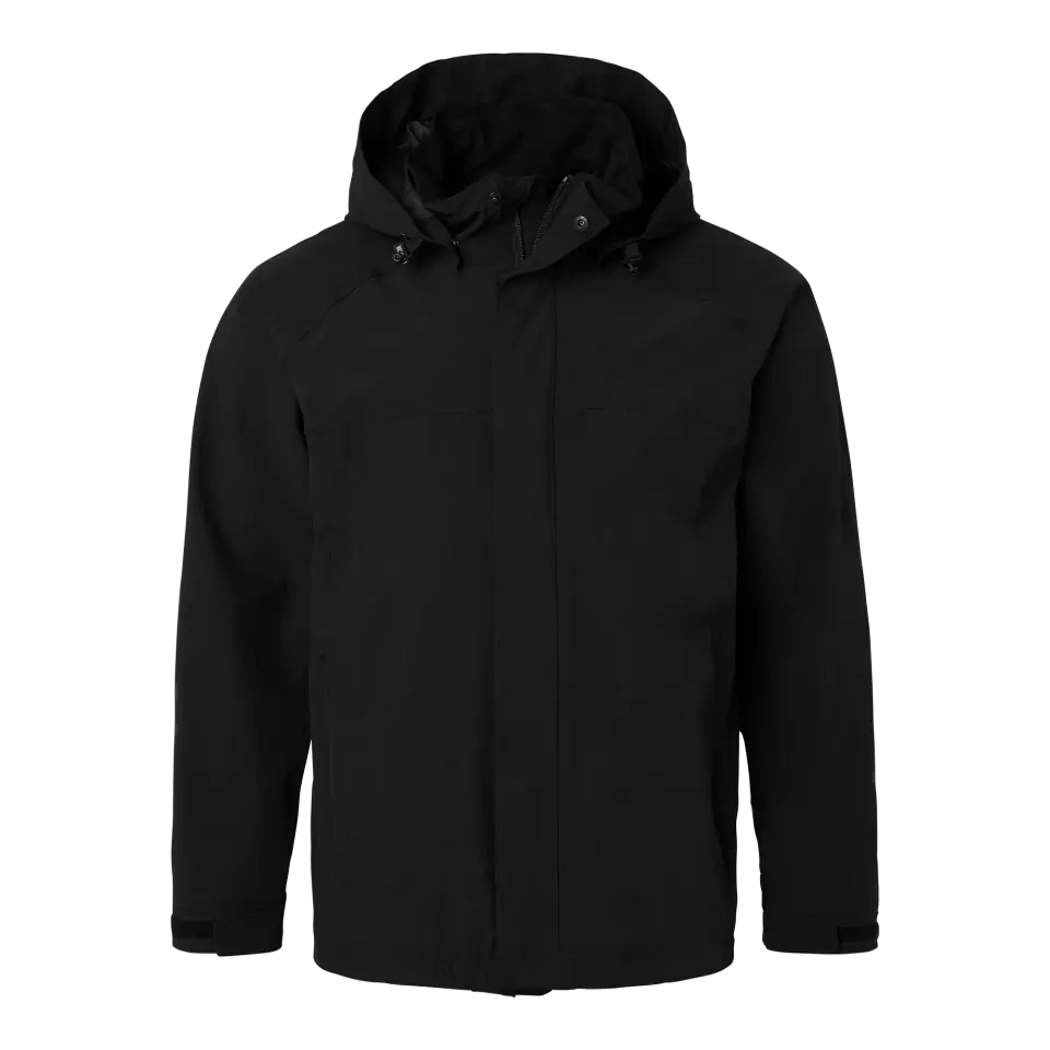 Top Swede 1000980001, 6623 Shell Jacket, image 1, gallery thumbnail