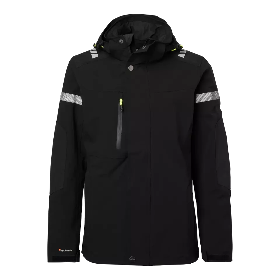 Top Swede 1001324001, 381 Shell Jacket women's, image 1, gallery thumbnail
