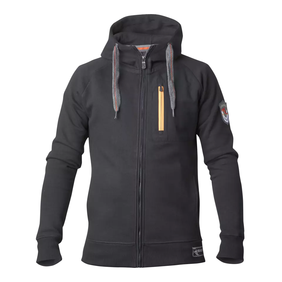 Grounded 1001257001, 7003 Hoodie, image 1, gallery thumbnail