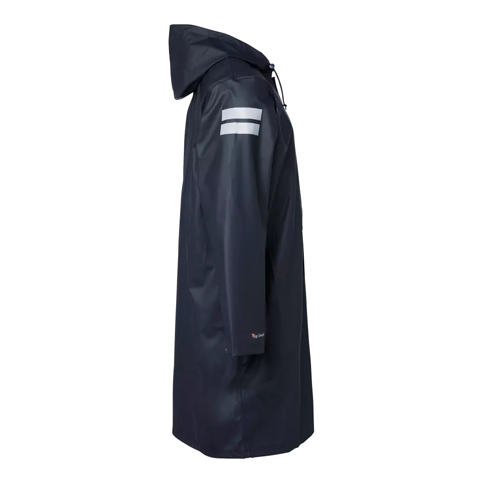 Top Swede 1000992403, 9295 Rain Coat, image 3, gallery thumbnail