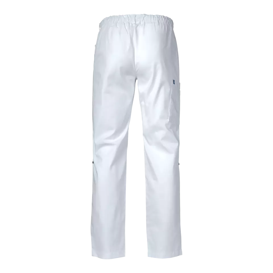 Smila Workwear 1000645101, Kaj Byxor i kort längd, image 3, gallery thumbnail
