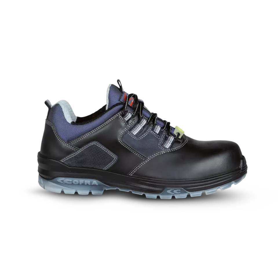 Cofra 1001119001, Rap Safety Shoe, image 1, gallery thumbnail