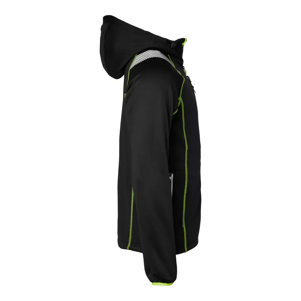 Top Swede 1000894001, 353 Sweatshirt, image 3, gallery thumbnail