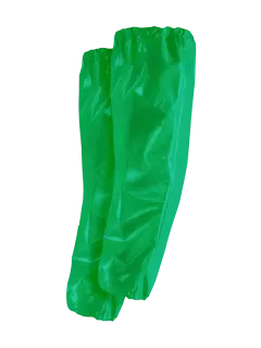 aproLin ECOPREM050G, ECO+ TPU Premium ärmskydd, 150 µm 50cm grön