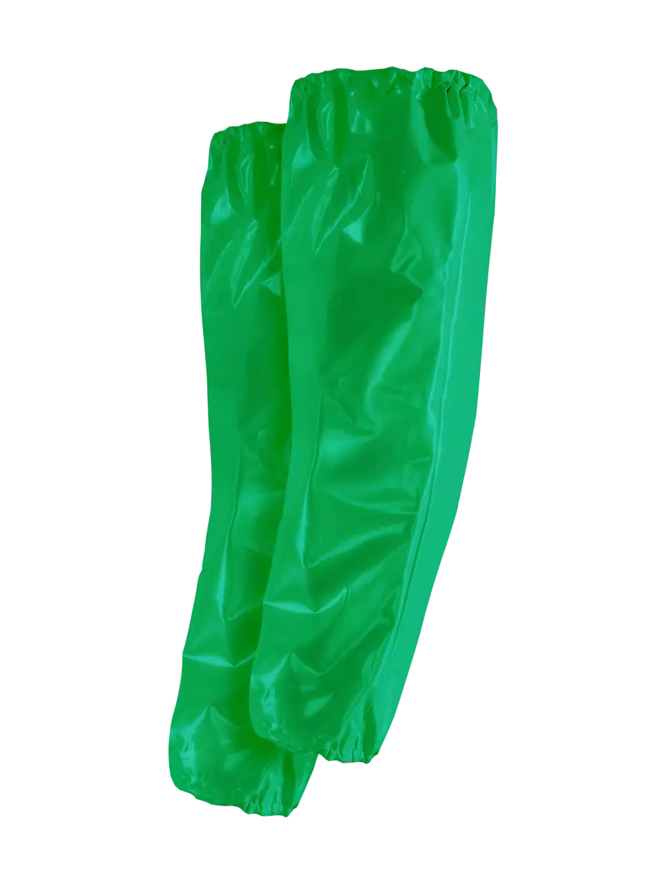 aproLin ECOPREM050G, ECO+ TPU Premium ärmskydd, 150 µm 50cm grön, image 1, gallery thumbnail
