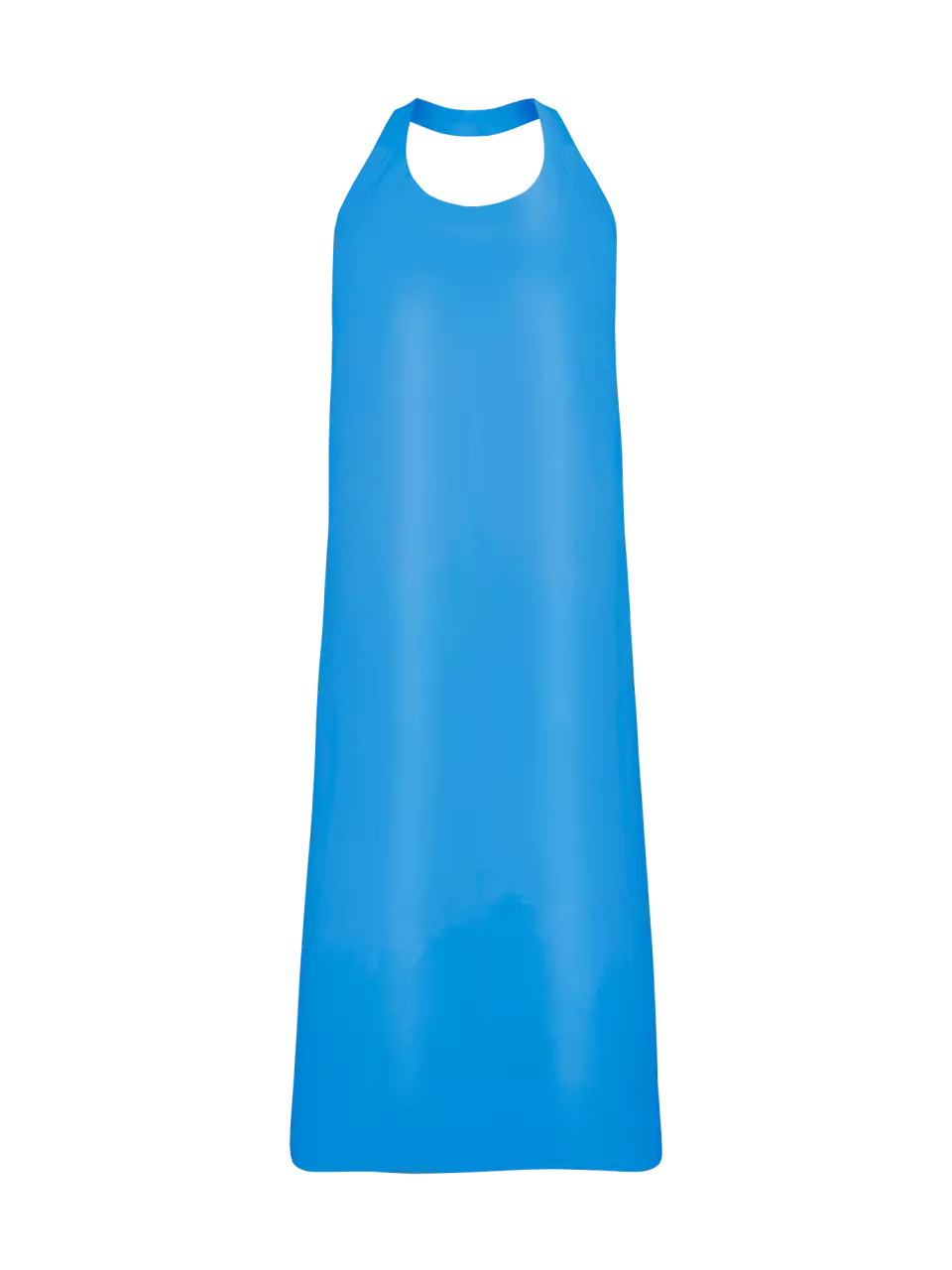 aproLin ECOPLUS090, ECO+ TPU-esiliina, 95x145cm, 250 µm, sininen, image 1, gallery thumbnail