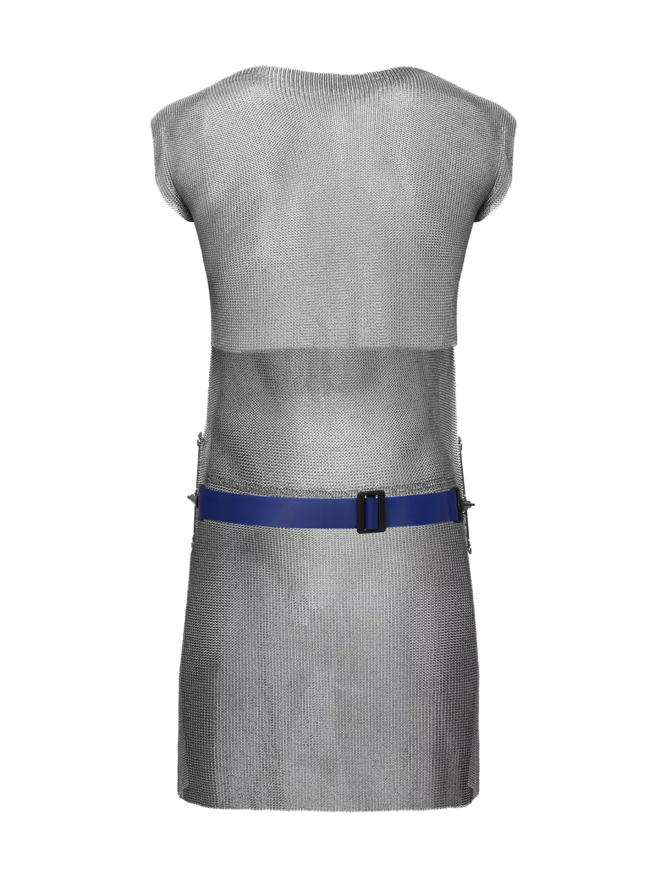 meshFlex 84080, Stab protection bolero without arm, image 1, gallery thumbnail