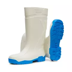 aproTex 1-960, SAFETY S4 PU-saappaat