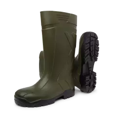 aproTex 1-963, SAFETY S4 PU-saappaat