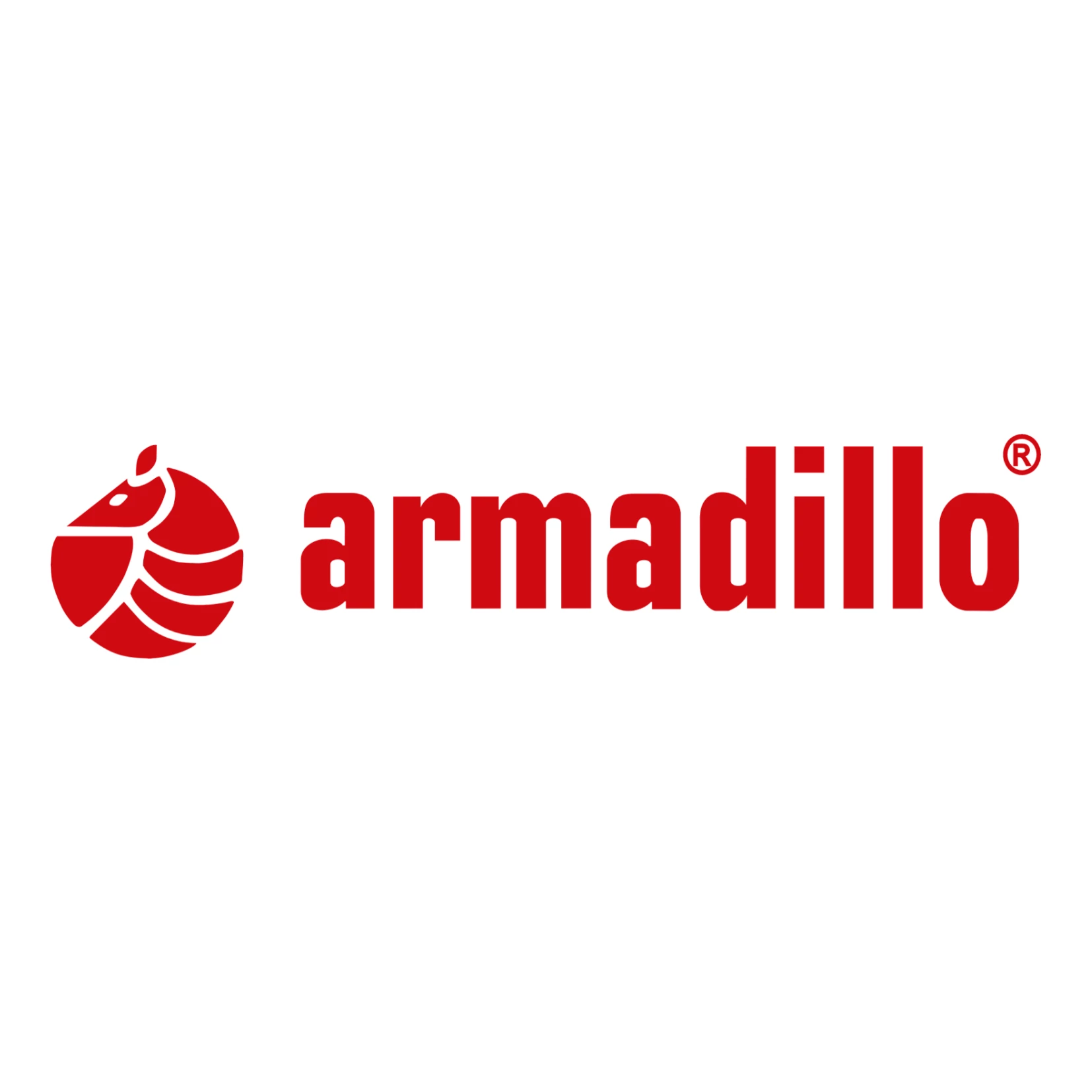 Brand logo for distributor Armadillo