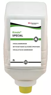 SC Johnson 610058, Kresto® PN81907A06 Special 2000 ml Hand Cleaner for Special Dirt
