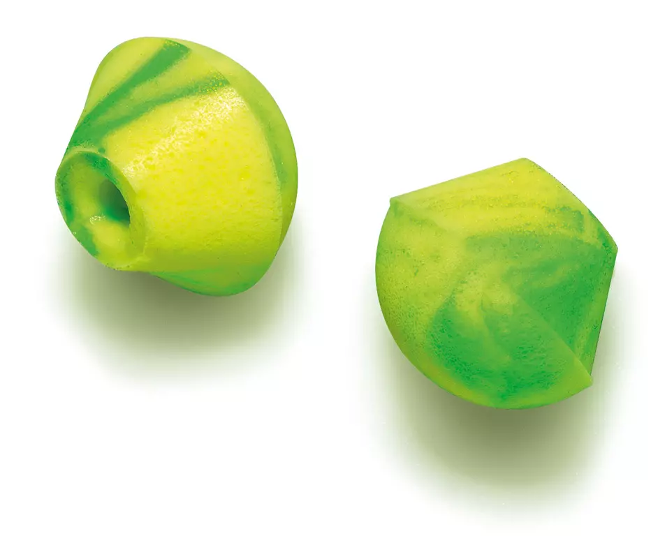 Moldex 826830, Replacement Plugs in Blister Pack, image 1, gallery thumbnail