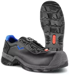 JALAS 1268, Heavy Duty Turvajalkine