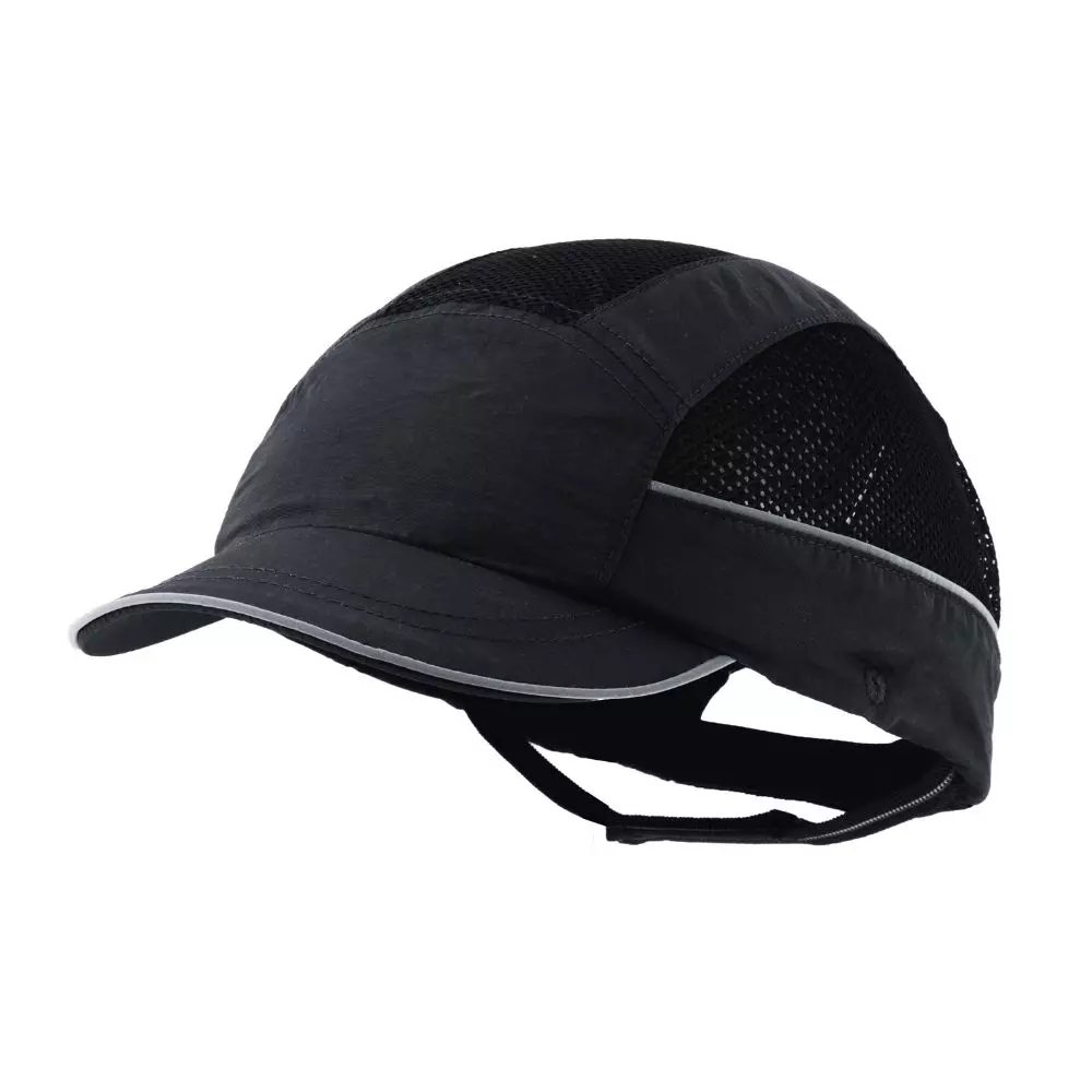 Surflex AIRC01V05STR, AIR STREAM Anstoßkappe, Standard-Schirm 5 cm, Schwarz, image 1