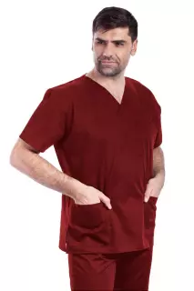 Praxis Fashion PFT-CIQ-32S, ClassIQ Topp i scrubset