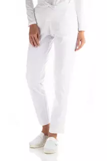 Praxis Fashion PFB-CSC-71H, Cotton Stretch Classic Fit Vita byxor