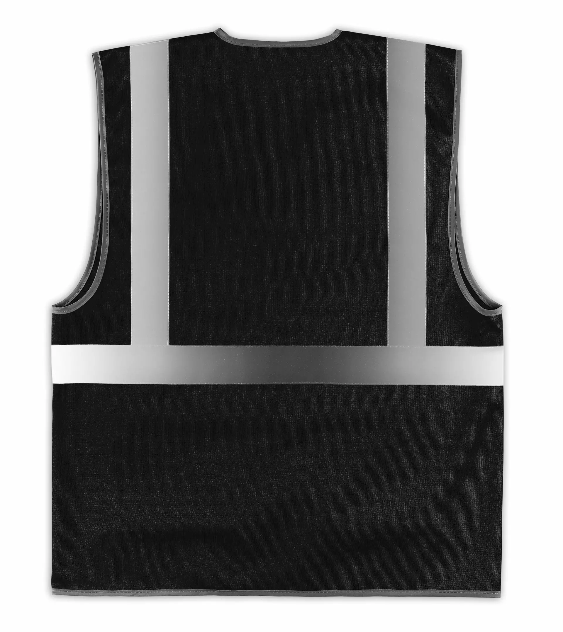 easyMesh® EMFWS, EasyMesh® Funktionsväst med dragkedja och fickor, image 2
