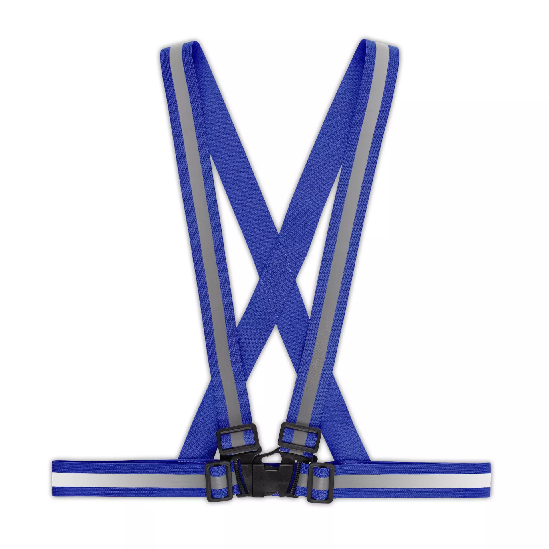 easyMesh® EMK-A, EasyMesh® reflekterande kroppssele - Body Belt (universalstorlek), image 4