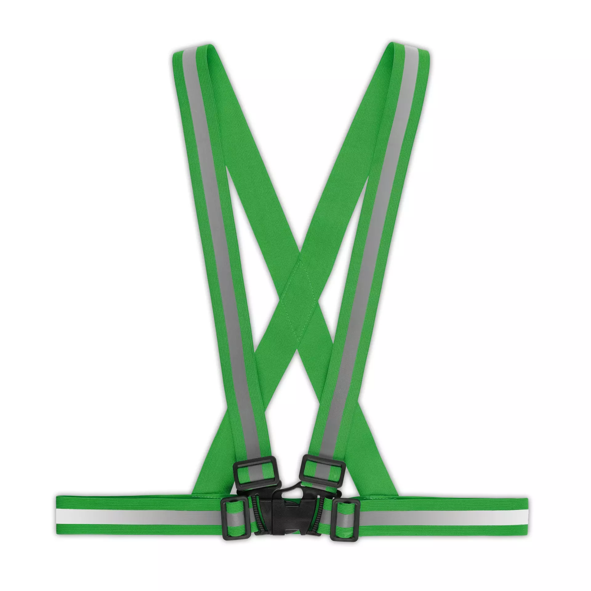 easyMesh® EMK-A, EasyMesh® reflekterande kroppssele - Body Belt (universalstorlek), image 6