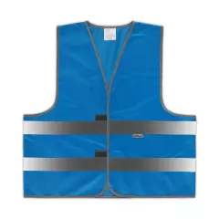 easyMesh® EM1, EasyMesh® Hi-Vis Vest Blue