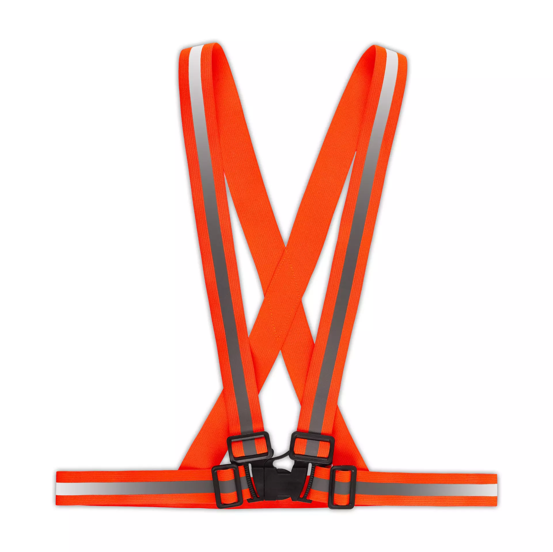 easyMesh® EMK-A, EasyMesh® reflekterande kroppssele - Body Belt (universalstorlek), image 1