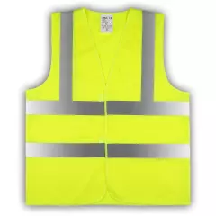 easyMesh® EM0034, EasyMesh® Hi-Vis Vest - 4 Stripes
