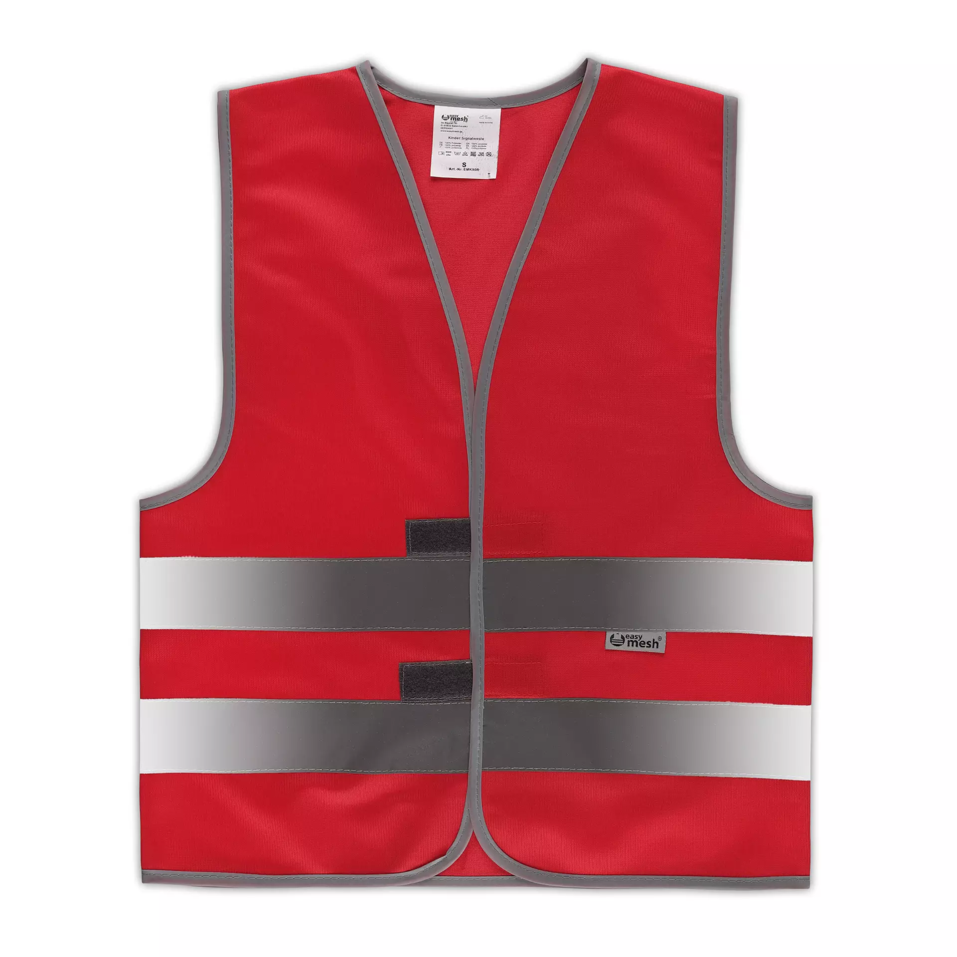 easyMesh® EMKE, EasyMesh® Kids Signalväst, image 1